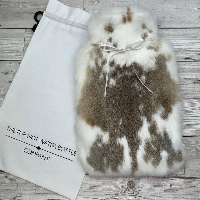 Hot Water Bottle Covers - warm your bed!