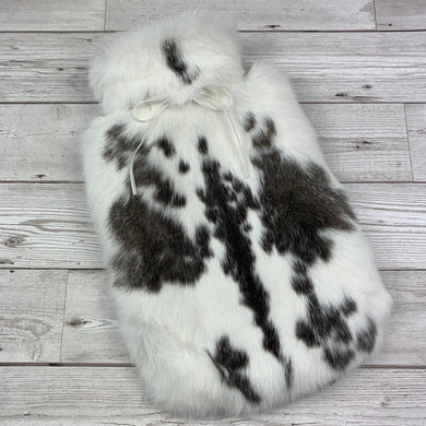 Photo of Real Rabbit Fur Luxury Hot Water Bottle 139/1