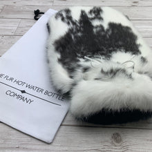 Photo of a designer hot water bottle 158-3