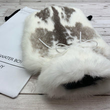 Luxury Fur Hot Water Bottle - Large - #194 - Premium/2
