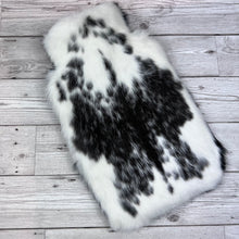 Sustainable Luxury Fur Hot Water Bottle | £175 | #287